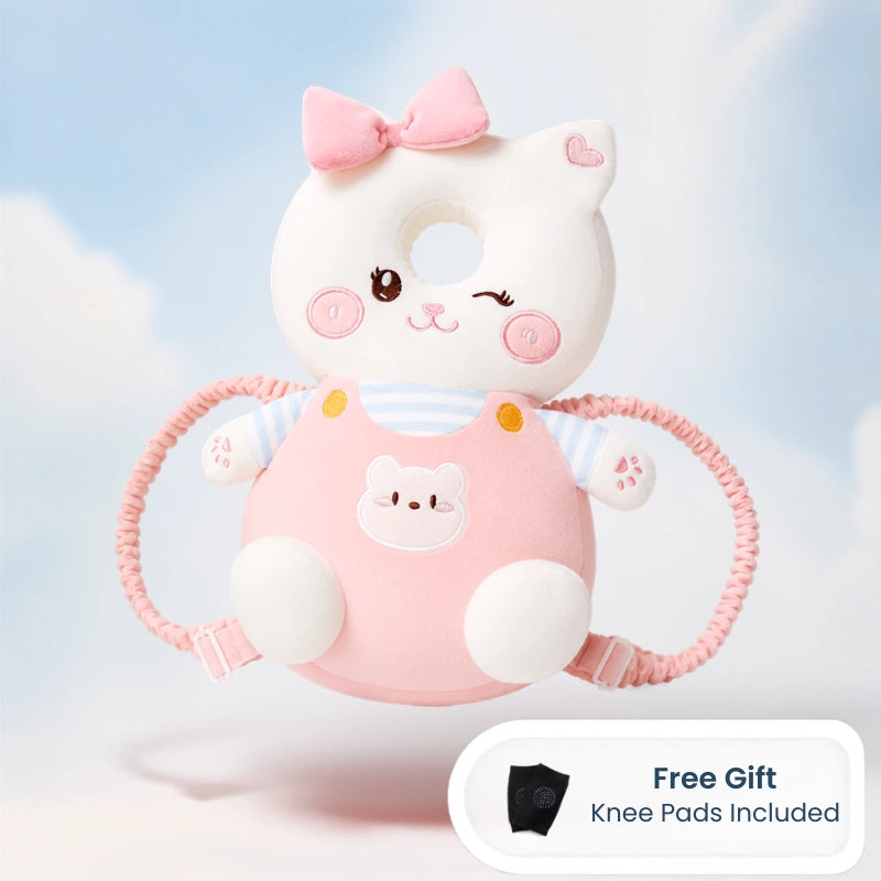 Baby Head Protector Backpack MBB