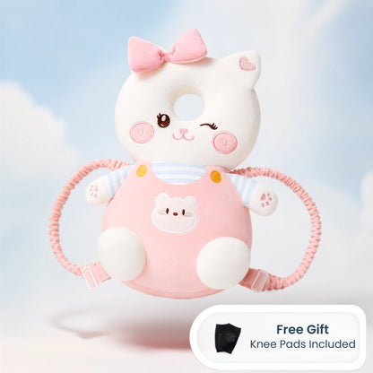 Baby Head Protector Backpack MBB