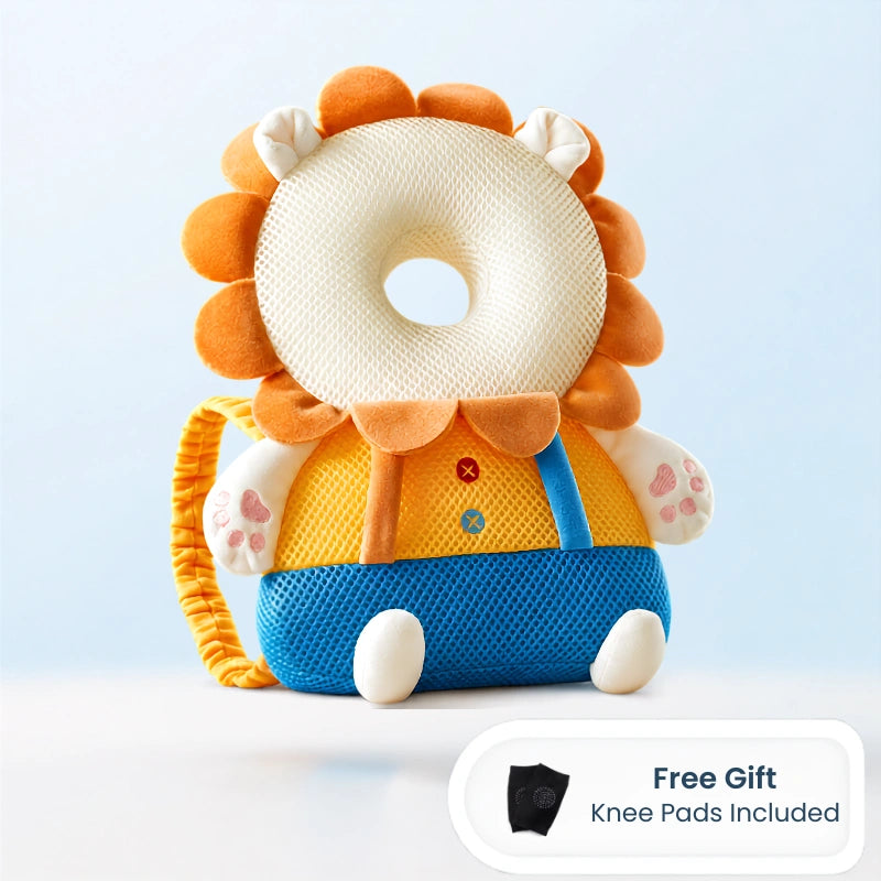 Baby Head Protector Backpack MBB
