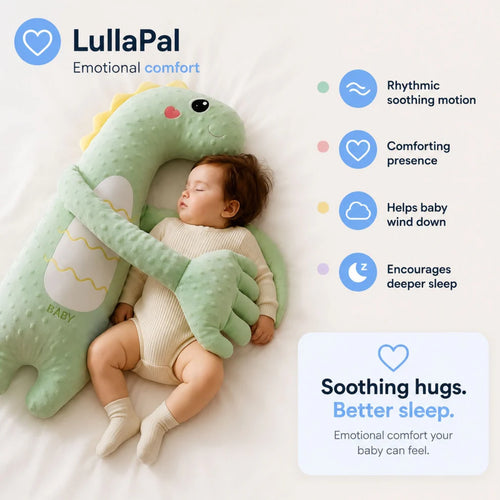 Lullapal