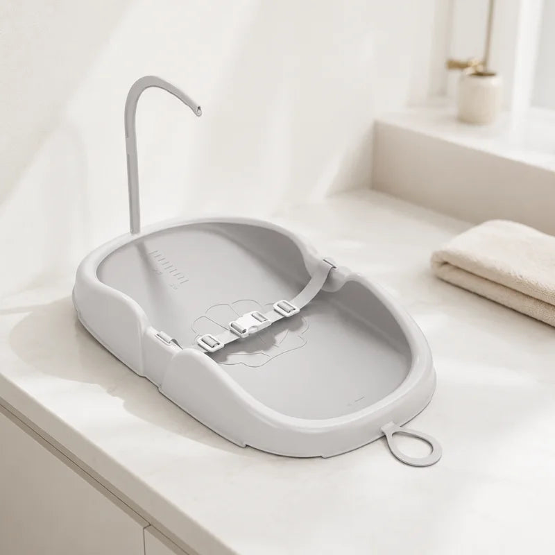 Comfort Changing Pad MBB