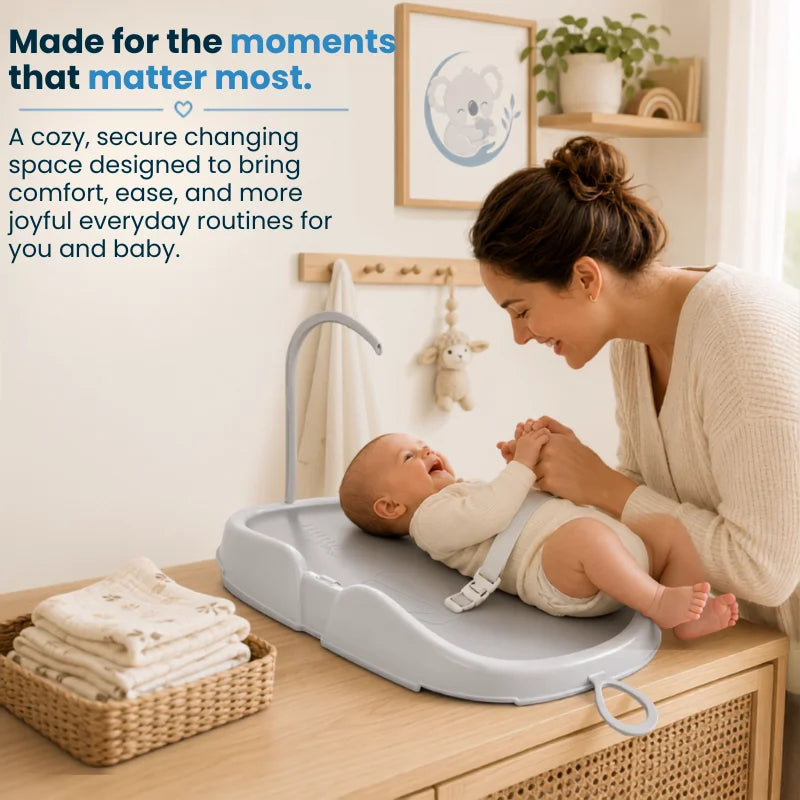 Comfort Changing Pad MBB