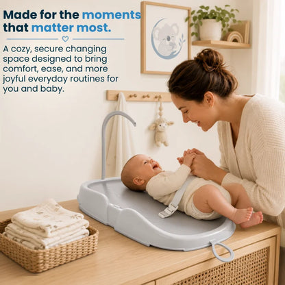 Comfort Changing Pad MBB