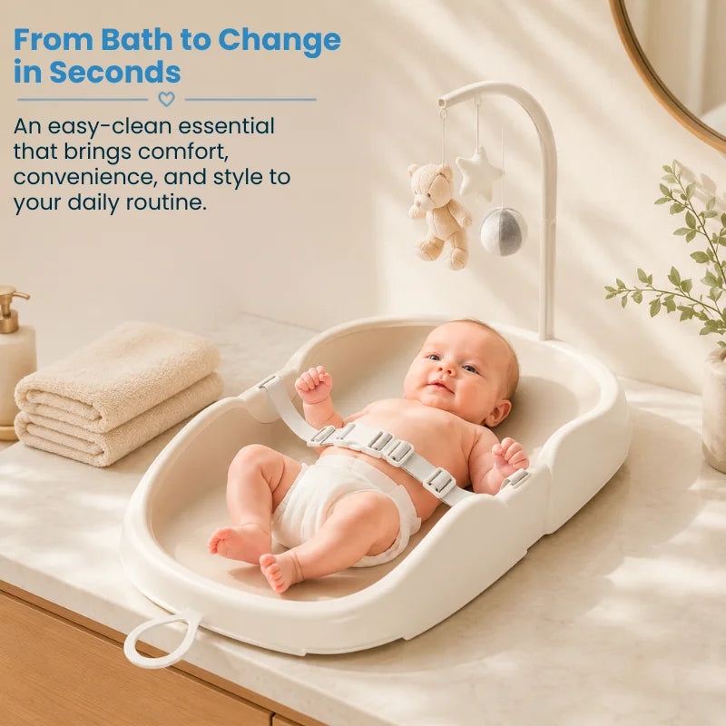 Comfort Changing Pad MBB