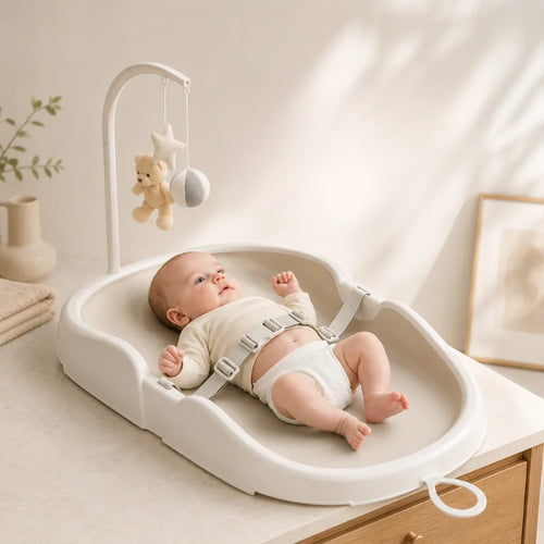 Comfort Changing Pad MBB