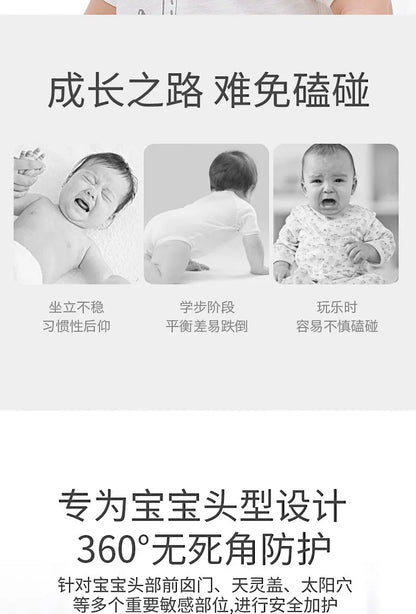 Safety Head Protector MBB