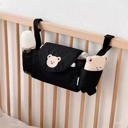 Stroller Hanging Organizer MBB