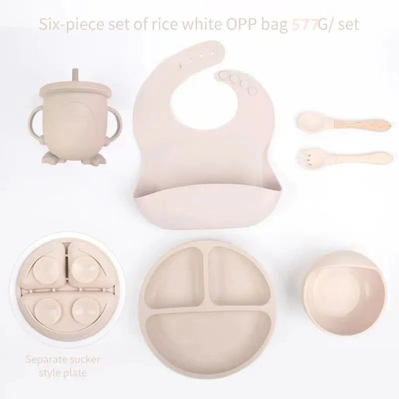 First Feeding Set MBB