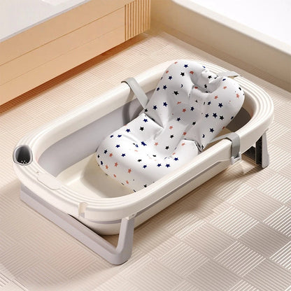 Smart Bath Tub MBB