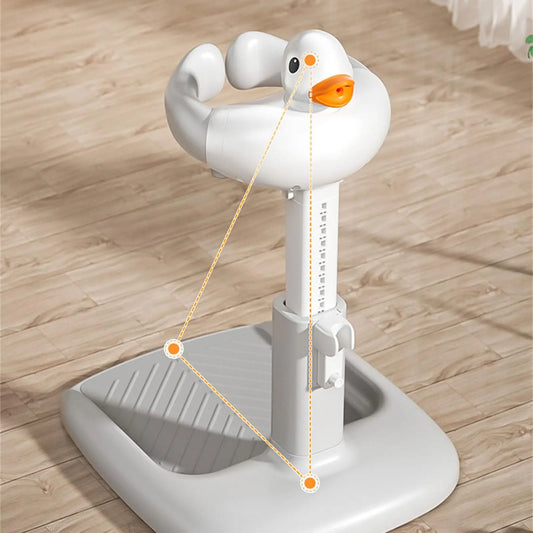 Adjustable Baby Safety Shower Stand MBB