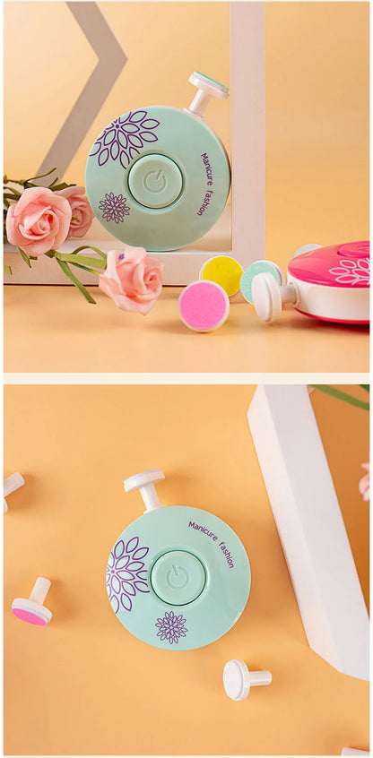 Gentle Nail Trimmer MBB