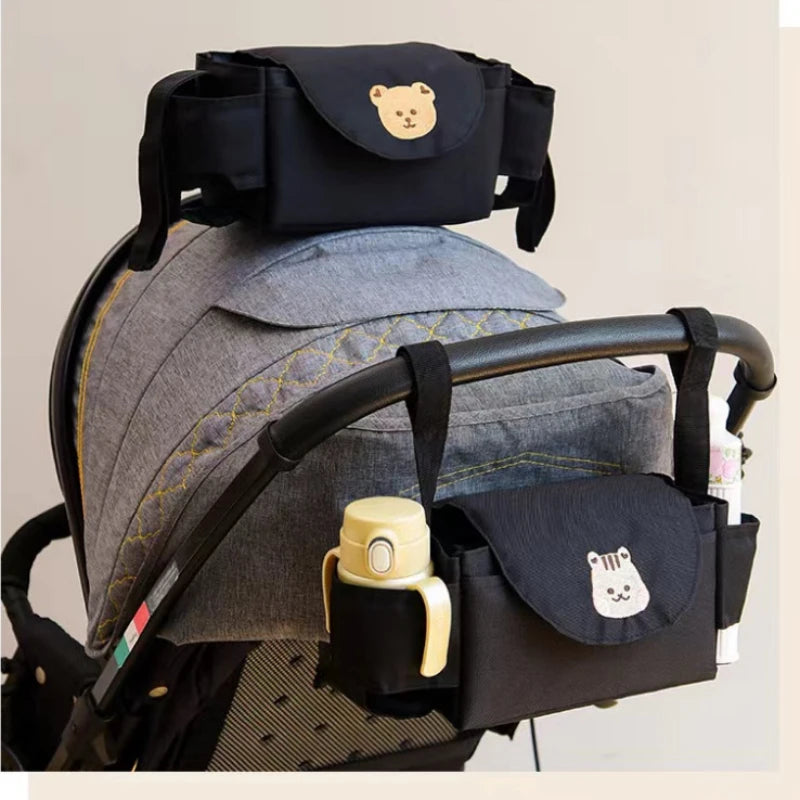 Stroller Hanging Organizer MBB