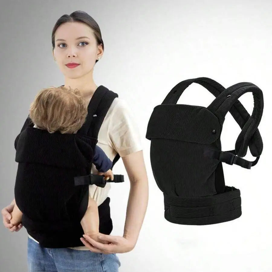Soft Baby Carrier MBB
