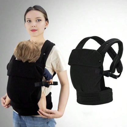 Soft Baby Carrier MBB