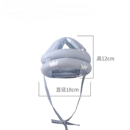 Safety Head Protector MBB