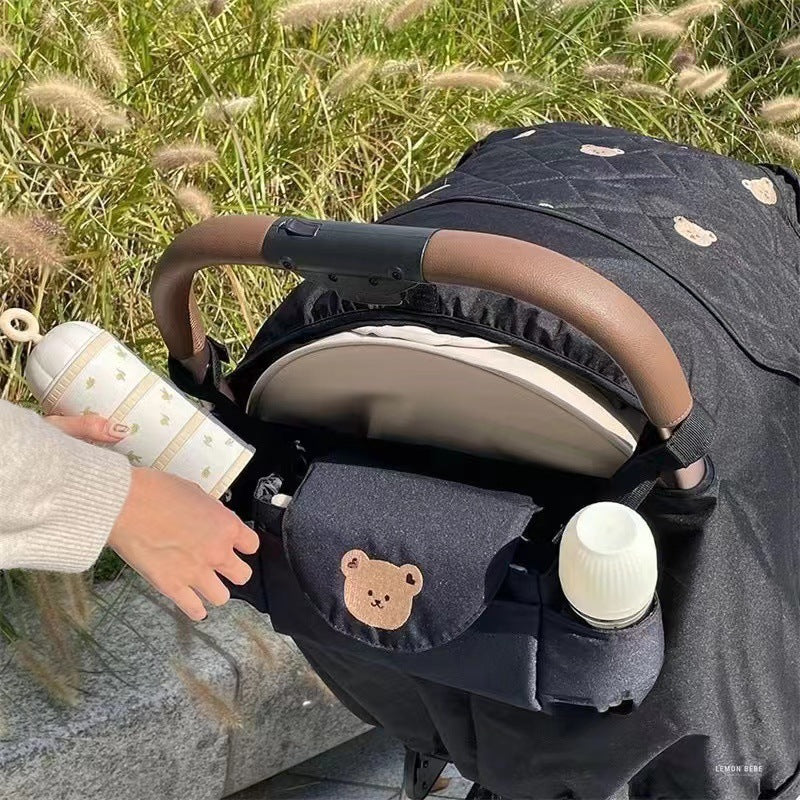 Stroller Hanging Organizer MBB
