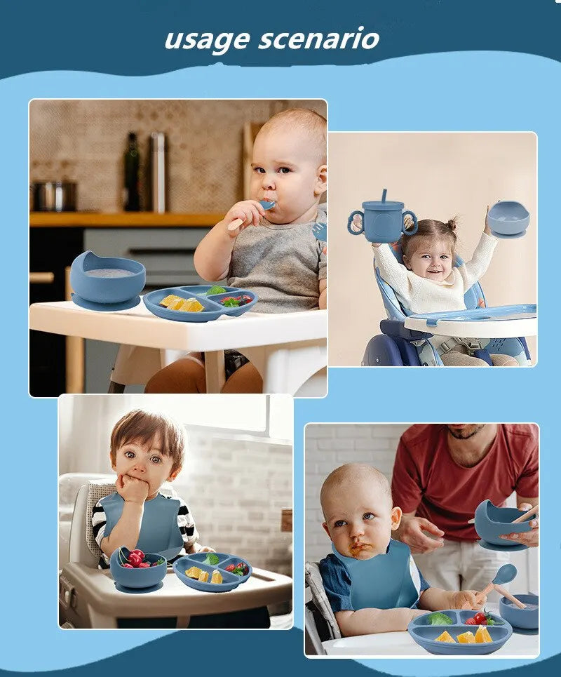 First Feeding Set MBB