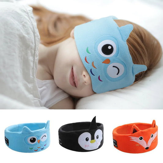 Baby Calming Music Headband MBB