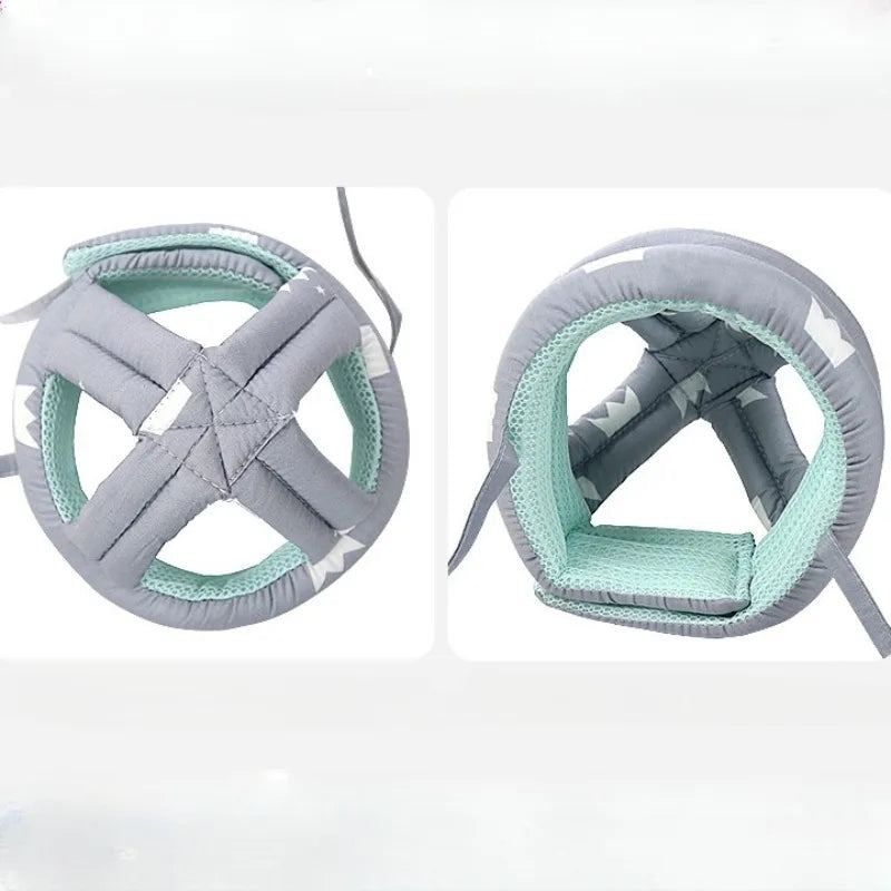 Safety Head Protector MBB