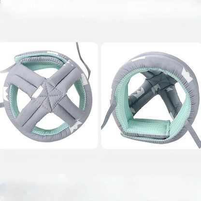 Safety Head Protector MBB