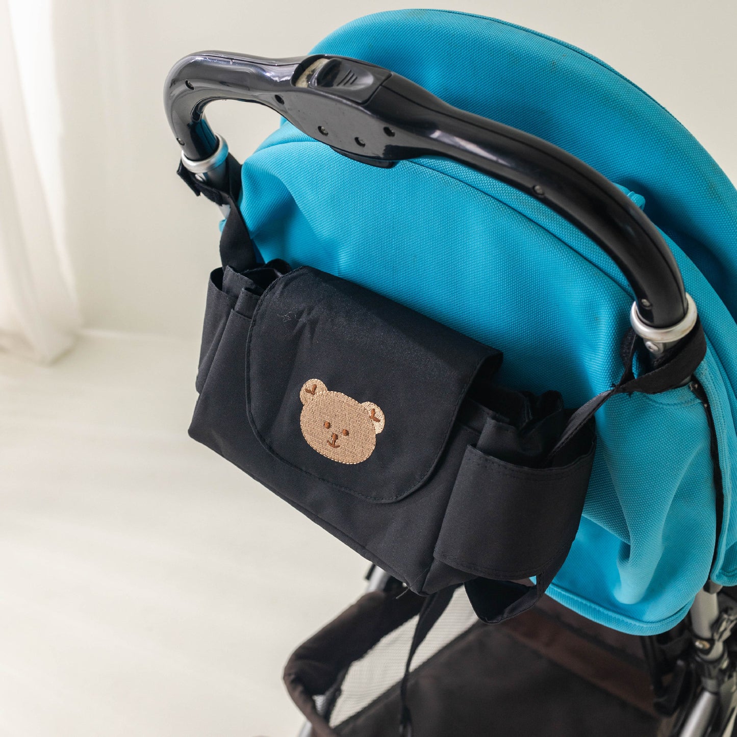 Stroller Hanging Organizer MBB