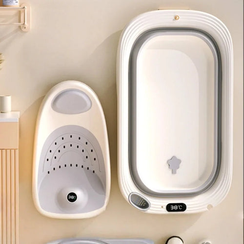 Smart Bath Tub MBB