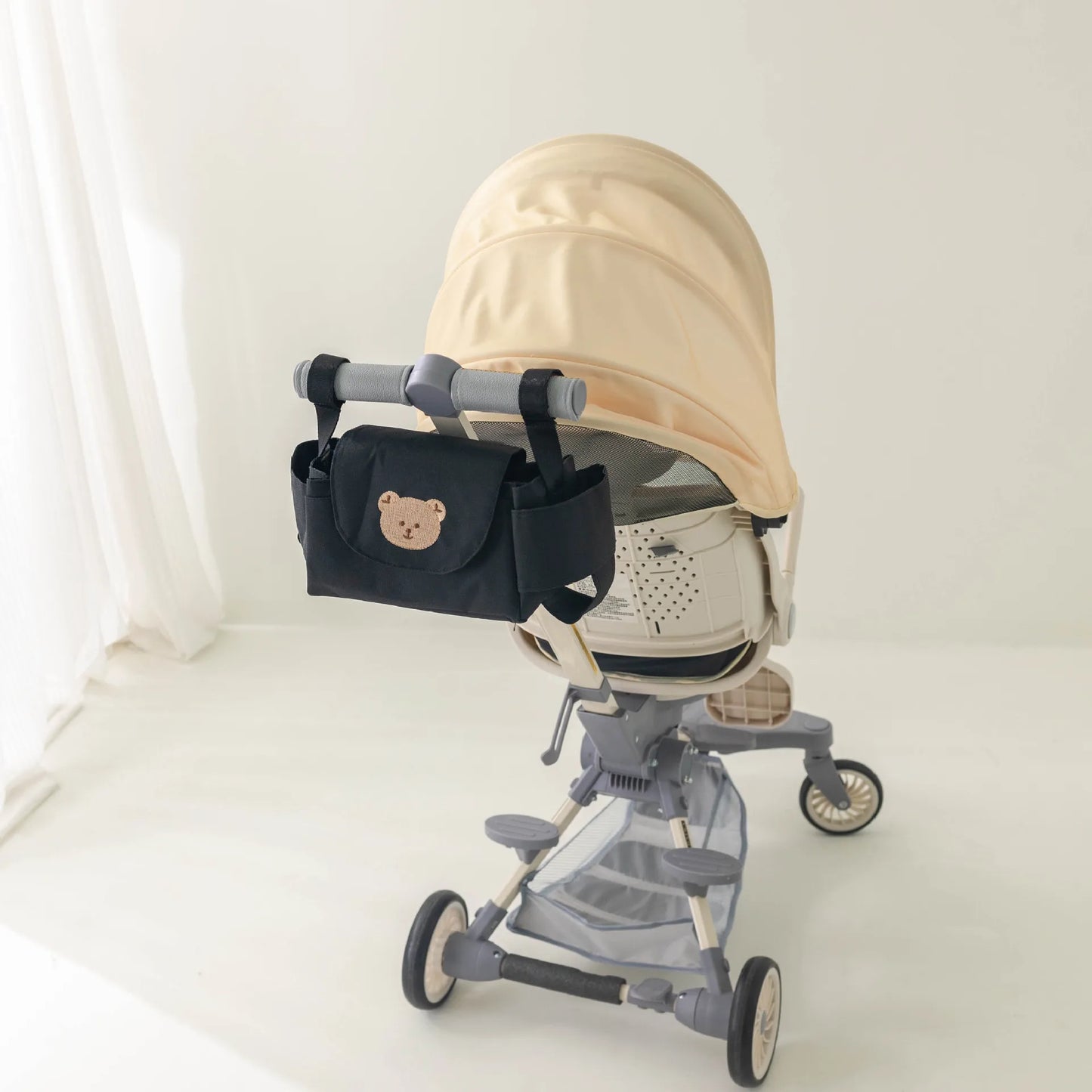 Stroller Hanging Organizer MBB