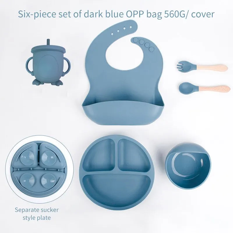 First Feeding Set MBB