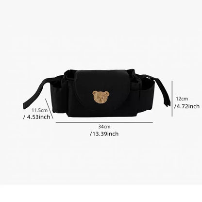 Stroller Hanging Organizer MBB