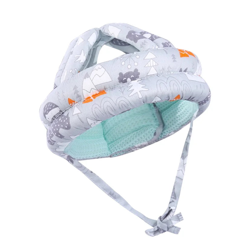 Safety Head Protector MBB