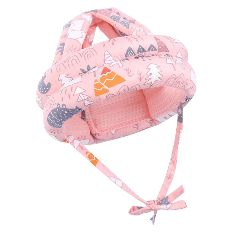Safety Head Protector MBB