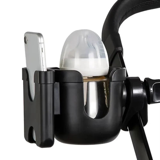 Stroller Cup and Phone Holder MBB