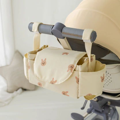 Stroller Hanging Organizer MBB