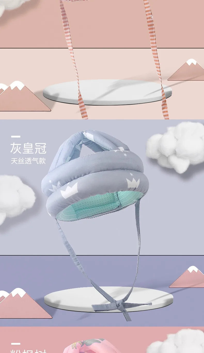 Safety Head Protector MBB