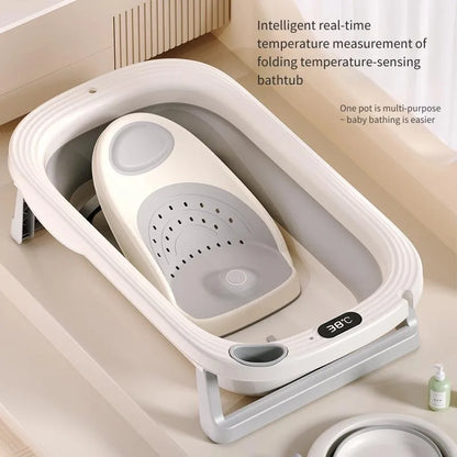 Smart Bath Tub MBB