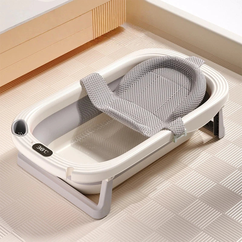 Smart Bath Tub MBB