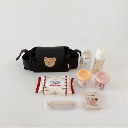 Stroller Hanging Organizer MBB