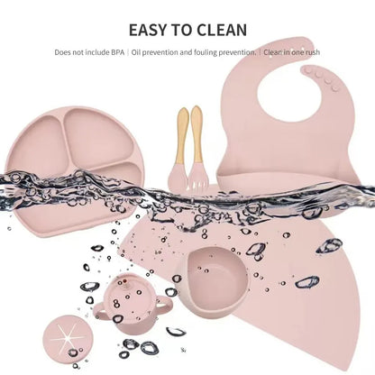 First Feeding Set MBB