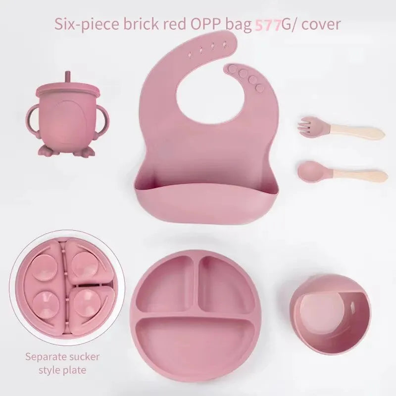 First Feeding Set MBB