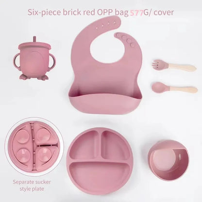 First Feeding Set MBB
