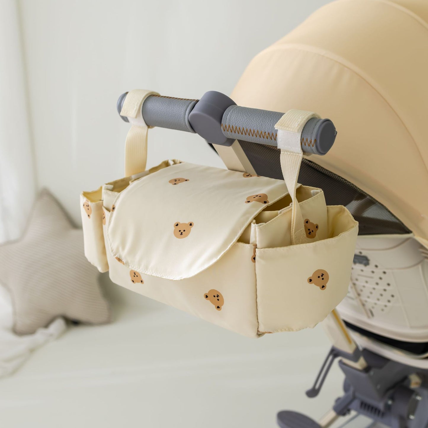Stroller Hanging Organizer MBB