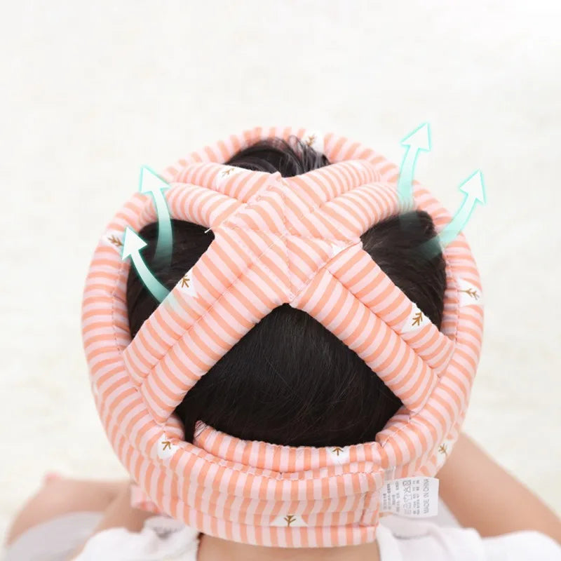 Safety Head Protector MBB