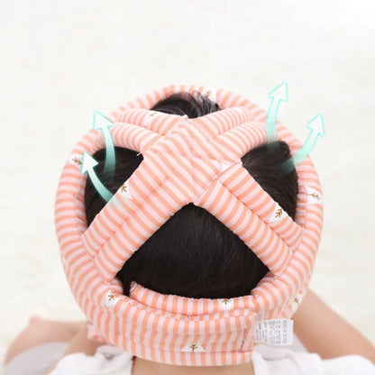 Safety Head Protector MBB