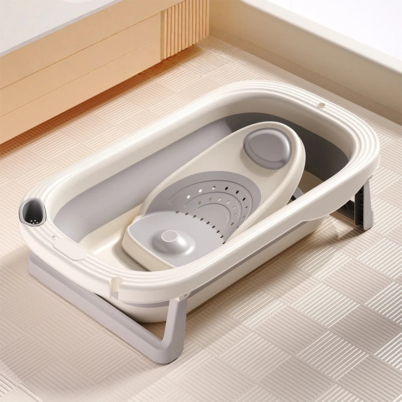 Smart Bath Tub MBB