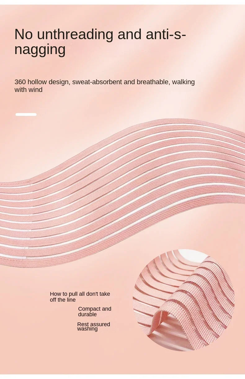 Breathable Pregnancy Support Belt