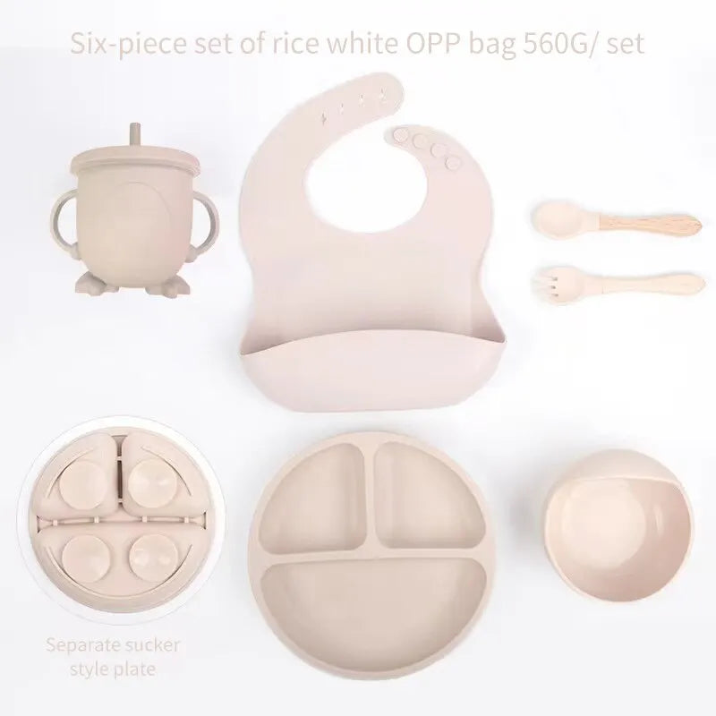 First Feeding Set MBB