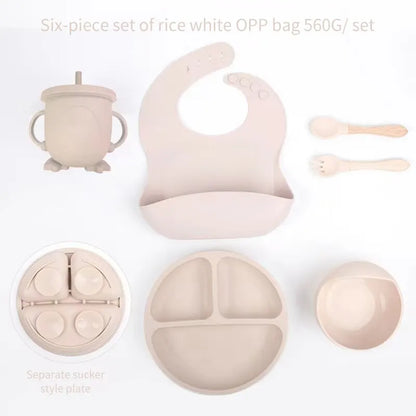 First Feeding Set MBB