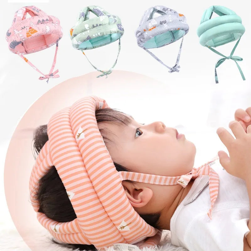 Safety Head Protector MBB