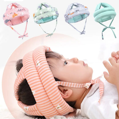 Safety Head Protector MBB