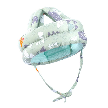 Safety Head Protector MBB